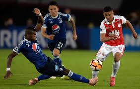Here you can easy to compare statistics for both teams. Video I Don T Know What They Detected At Boca Juniors Millonarios Chairman Comments On Failed Transfer Of Right Back To The Argentine Side Caughtoffside