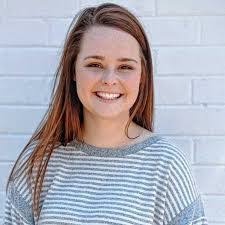 Grace Slack's Instagram, Twitter & Facebook