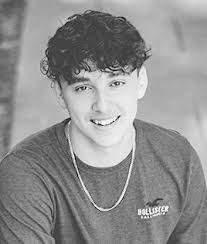 Evan Salzwedel's Instagram, Twitter & Facebook