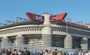 Inter Y Milan Presentan Millonario Plan Para El Nuevo Estadio San Siro