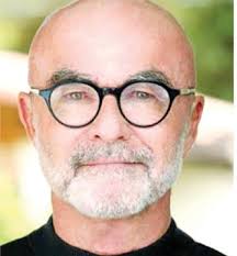 Standing with Maria by Montecito Journal