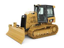 At the cat rental store, we carry a wide variety of small, medium and large dozers configurable with a range of work tools and attachments. Dozers
