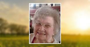 Thelma Nadine Roush Obituary July 6, 2019