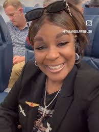 Angela Winbush Live 2023