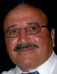 Vincenzo "Vince or Vinny" Fratto Obituary (2024)