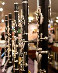 How old is the clarinet? Beginner Clarinets Amro Music Memphis