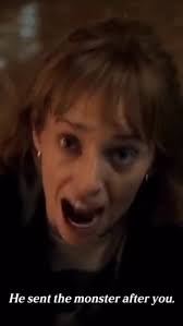 Jake Connelly Accidente