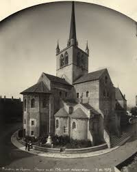 Nous espérons que vous y trouverez ce que vous recherchez. Payerne Vd Abbatiale Kapitelsaal Und Marienkapelle Stand Der Forschung