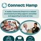 Connect: Hamp event image