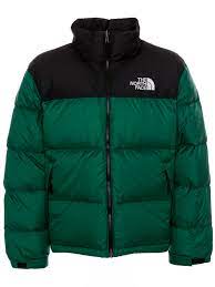 Куртка the north face m balfron jacket. The North Face Black Label M1996 Retro Nuptse Jacke Evergreen Cramer Co