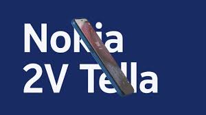 Nokia mobile announced Nokia 2 V Tella ...