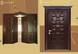 دنيا الأبواب للمصنوعات الخشبية