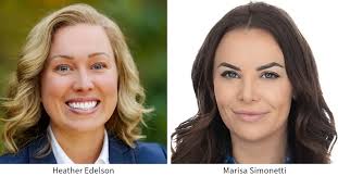 Edelson, Simonetti advance to May 14 special election in District 6