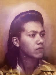 Mamie Ola Scott Dixon (1926-1958)