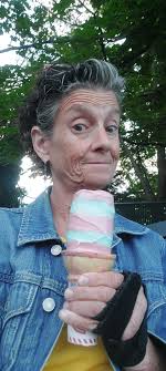 Erie summers and great ice cream