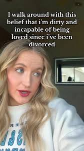 Superando el miedo tras el divorcio