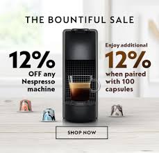 Maybe you would like to learn more about one of these? Espresso Coffee Capsules Coffee Pods Nespresso Malaysia