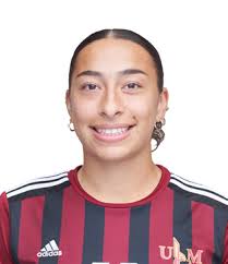 ULM SOCCER MEDIA GUIDE