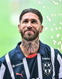 ⚠️🇪🇸🇲🇽 Here are the DETAILS of Sergio Ramos' contract with Monterrey:  💰 He will earn a salary of €4 MILLION, plus performance-based bonuses. 👤  He can CHOOSE which matches he wants to