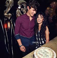 Camila Cabello S Surprise Birthday Party From Shawn Mendes Is Fit For Cinderella In 2020 Shawn Mendes Camila Cabello Pics Of Shawn Mendes