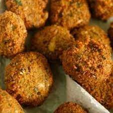 طريقة عمل فلافل او طعمي ة بالصور من ناديا recipe recipes homemade yogurt recipes cooking