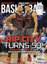 Competition schedule, results, stats, teams and players profile, news, games highlights, photos, videos and event guide. Get Your Digital Copy Of Beckett Basketball September 2019 Issue