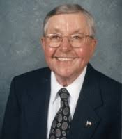 Obituary for Linwood Earl Stroud