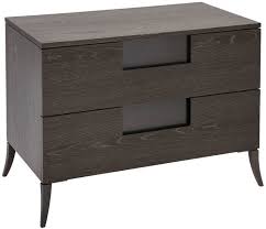 We did not find results for: Fitzroy Wide Bedside Table Two Drawer In Modern Charcoal Wenge Finish Bedside Tables