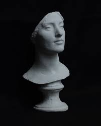 Casts for Drawing — The Fountainhead Gipsoteca