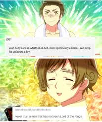 Aph Australia New Zealand Text Posts 1 2 Hetalia Hetalia Funny Australia Funny