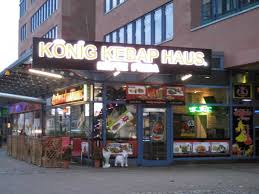 Genieße leckeres essen, schnell geliefert! Konig Kebap Haus Schnellrestaurant Lieferdienst Imbiss In 06844 Dessau Rosslau Innenstadt