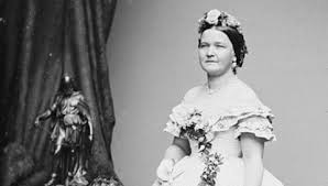 The Life Of Mary Todd Lincoln