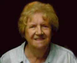Betty Skaggs (1933–2024) of O Fallon, IL