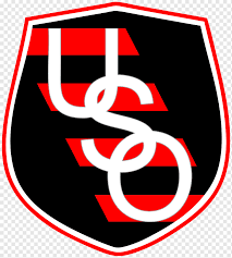 L'histoire du logo du stade toulousain a commencé dans les années 50 lorsque que le dirigeant du club, lucien cézéra, a eu l'idée de créer un logo pour le club. Stade Ernest Wallon Stade Toulousain Top 14 Stade Rochelais Heineken Cup Rugby Players Logo France Area Png Pngwing