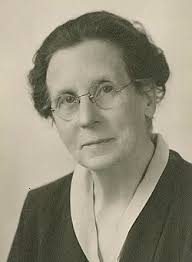 Anna Elizabeth Jerome Spencer