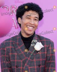 Adrian Lyles Pictures and Photos