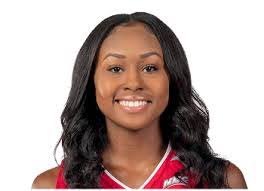 Nikki Johnson's Instagram, Twitter & Facebook