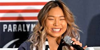 Chloe Kim Prepares to Break Records at 2018 Winter Olympics