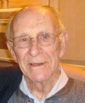 Obituary information for Patrick J. Hughes