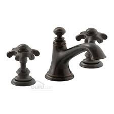 Ideal for household cleaning tasks, this durable utility sink faucet includes a threaded swing spout, which makes it easy to attach a hose or other accessory. Kohler K 72759 3m 2bz Artifacts Widespread Build Com