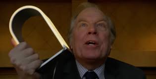 Let's take a look at the rise and fall of Better Call Saul's Chuck McGill