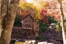 Book your tour between now and october 31 and receive. Glade Creek Grist Mill Babcock State Park Wv Mapio Net