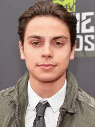 Wizards of waverly place focuses on the russos. Max Off Of Wizards Of Waverly Place Now