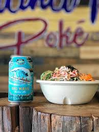 Island Fin Poke Co. Coming to Downers Grove