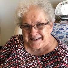 Farewell to Diane Boit's Column in Knoxville