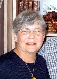 Nancy Mcbride's Instagram, Twitter & Facebook