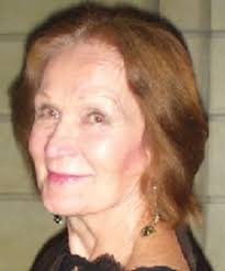 Katherine Ford Obituary (2018)