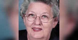 Ruth E. Maurer Obituary