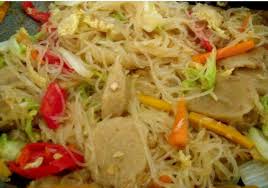 Berikut ini beberapa resep masakan korea yang mudah dibuat di rumah. Cara Membuat Mie Bihun Jagung Bakso Steemit