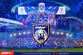 Johor darul ta'zim official fans club. Group Johor Southern Tiger Jdt Home Facebook